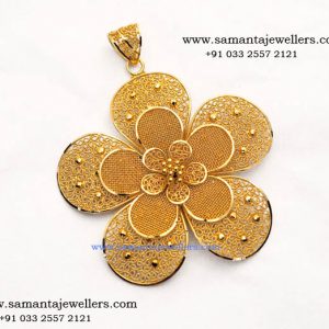 LATEST SINGLE DOUBLE LOOP GOLDPENDENT DESIGNS LIGHT WEIGHT